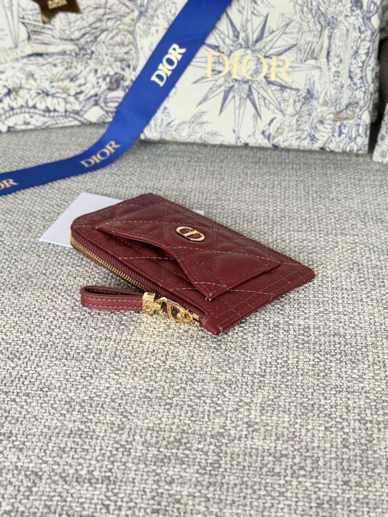 Christian Dior Wallet